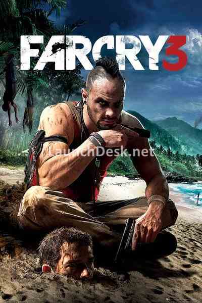 Far Cry 3